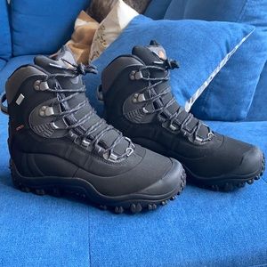 Xpeti Hunting / Hiking Boots (sz 11)